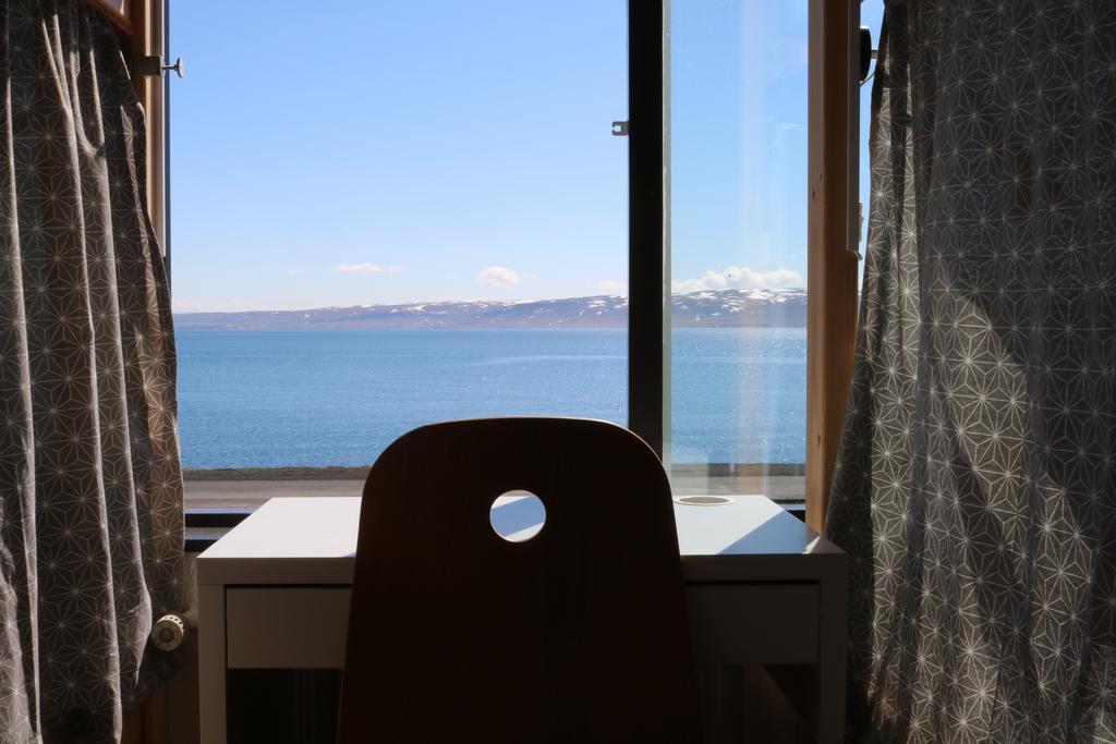 Iceland Visit Hostel Хоульмавик Экстерьер фото